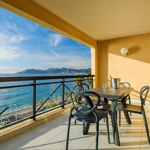 Residhotel Maupassant Apartmanhotel