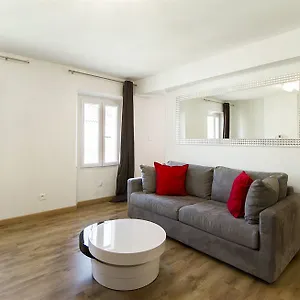 Florella Clemenceau Appartement