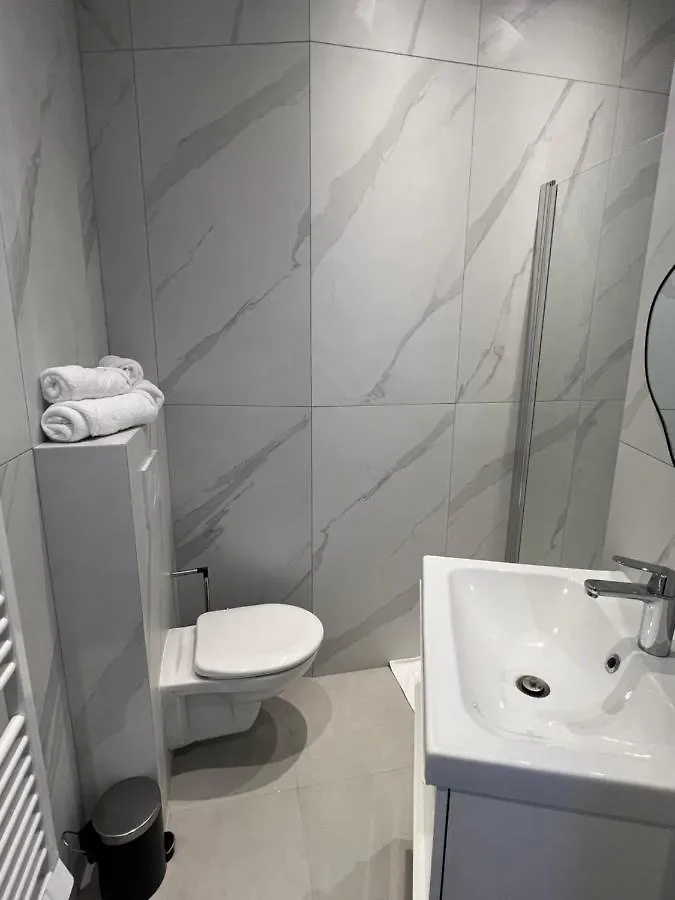 Villa Marina Cannes France