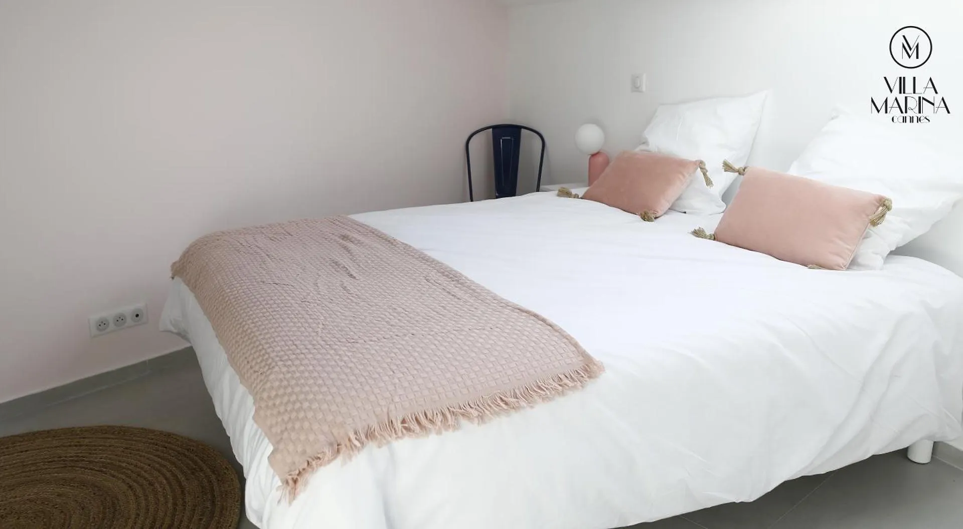 Villa Marina Cannes 0*,  France