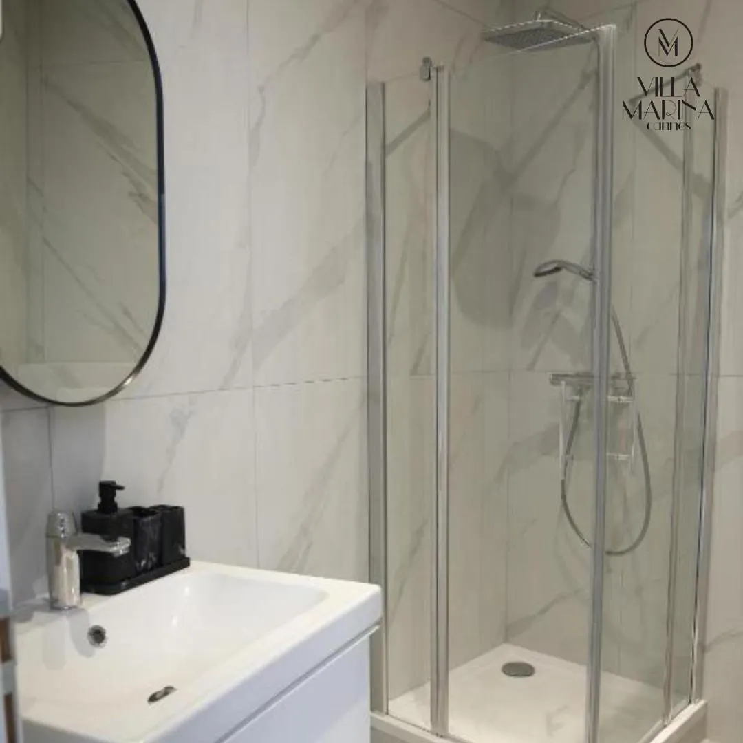 Villa Marina Cannes Apartment