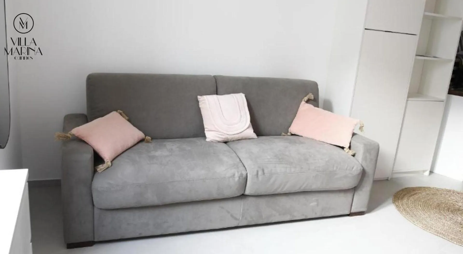 Villa Marina Cannes Apartment