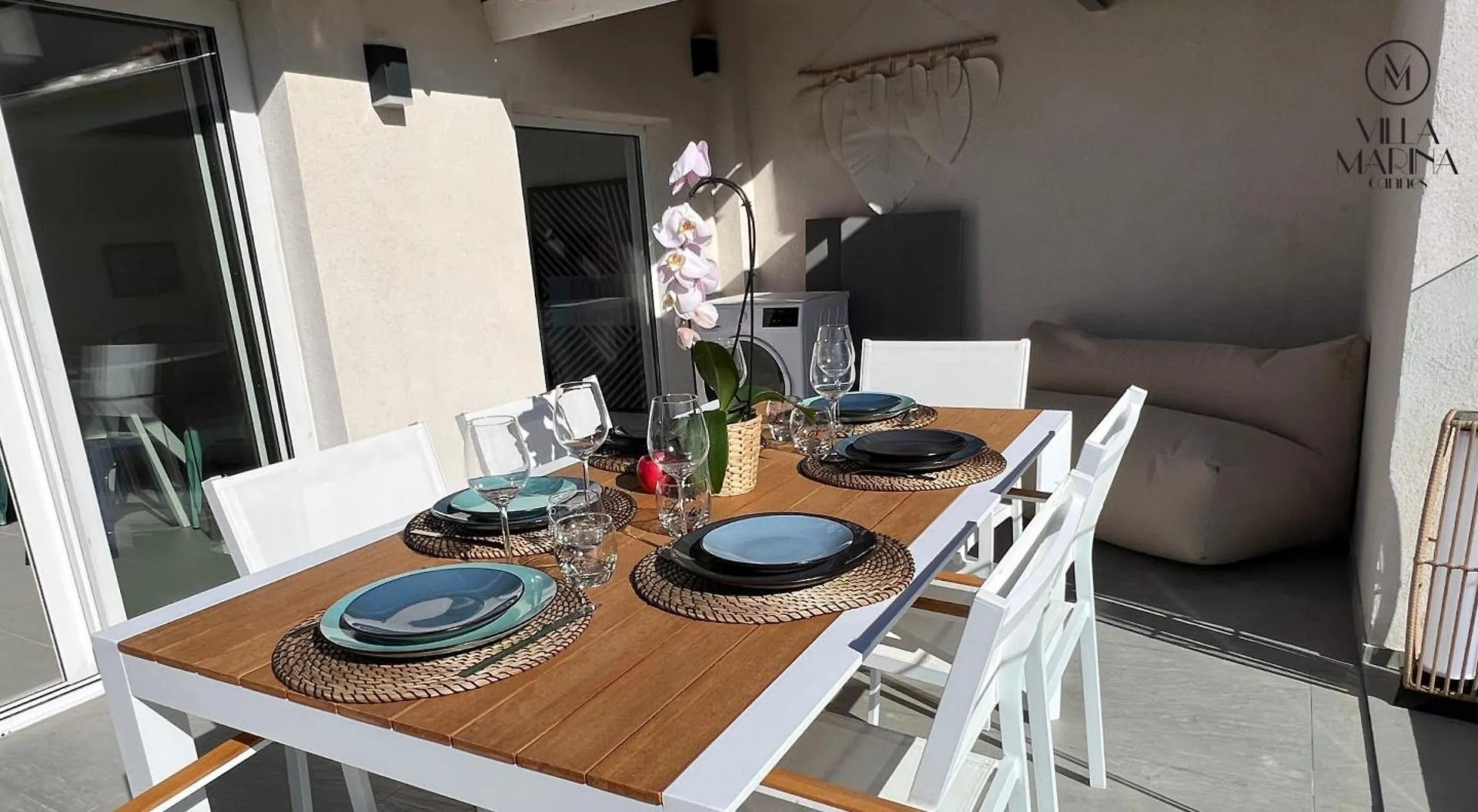 Villa Marina Cannes 0*,  France