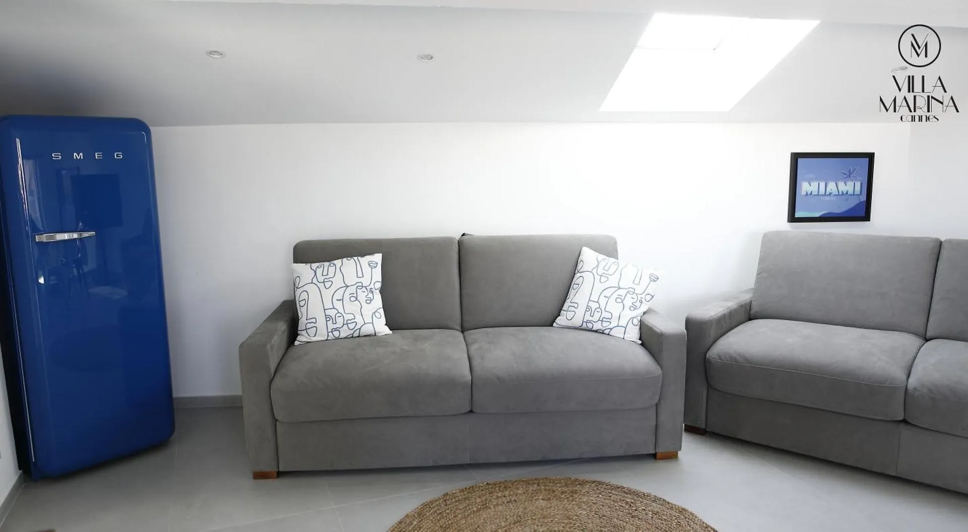 Villa Marina Cannes Apartment