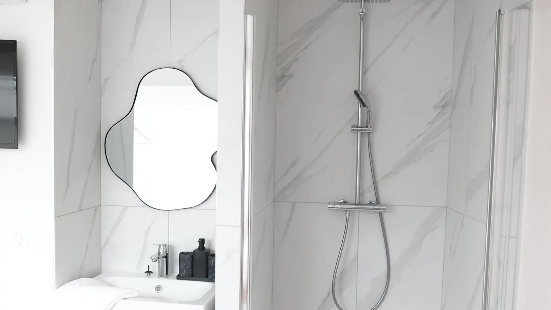 Apartment Villa Marina Cannes