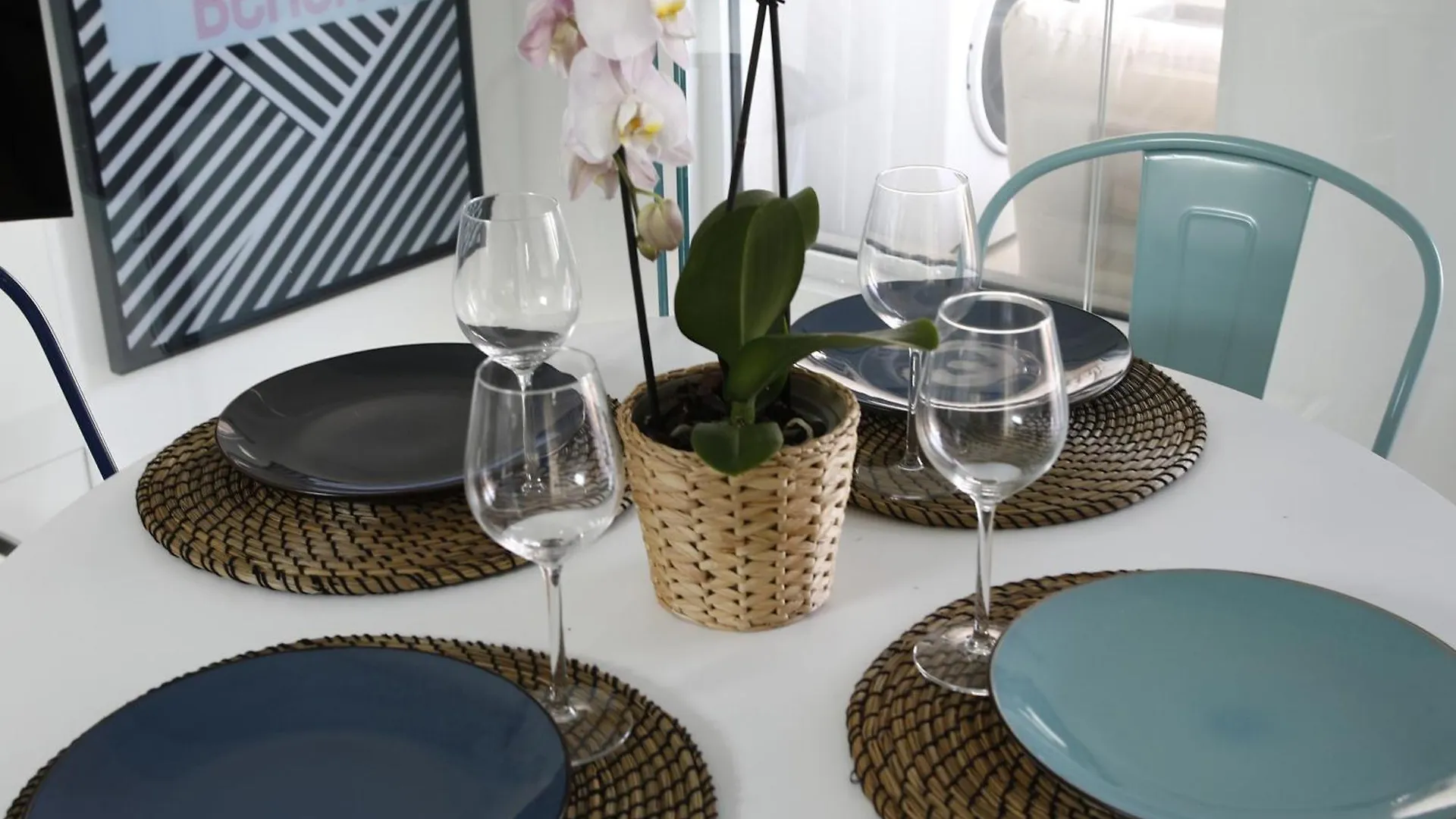 Apartment Villa Marina Cannes