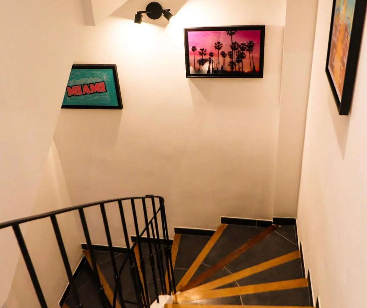 Villa Marina 戛纳 公寓
