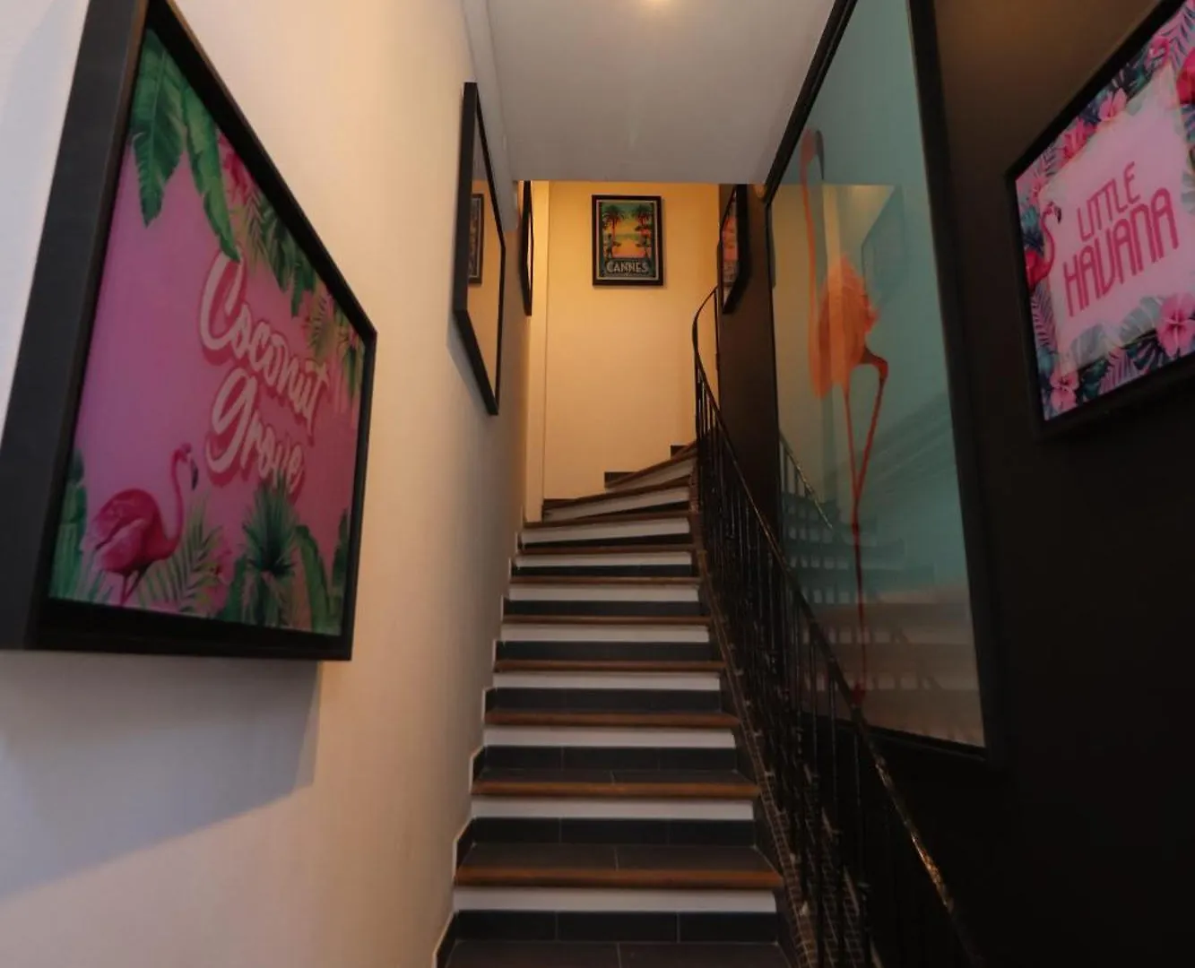 Apartment Villa Marina Cannes
