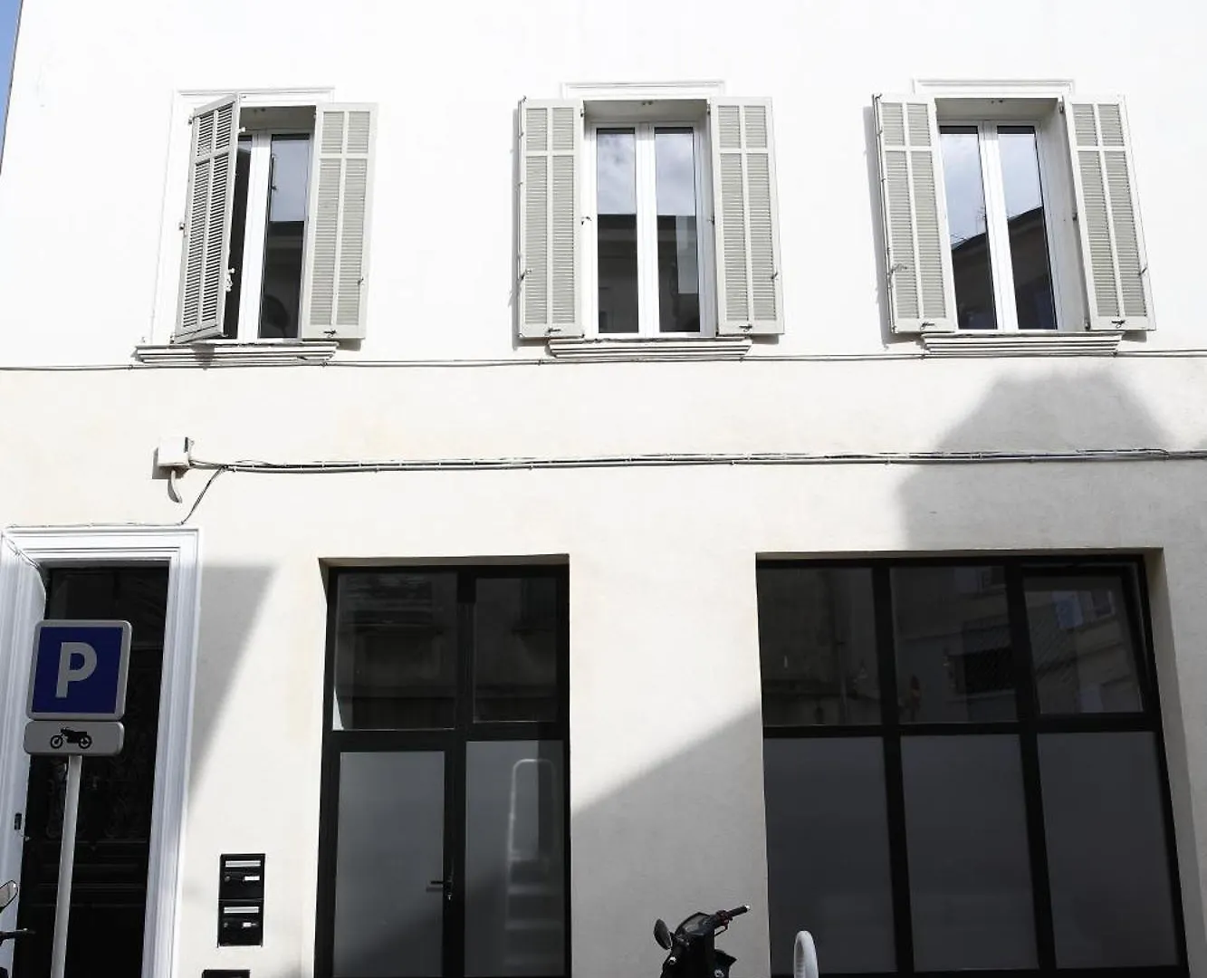Villa Marina Cannes 0*,